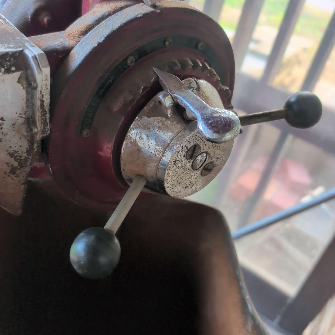 ★超希少！《フジローヤル　業務用コーヒーミル》200V 日本製　激レア！実動★