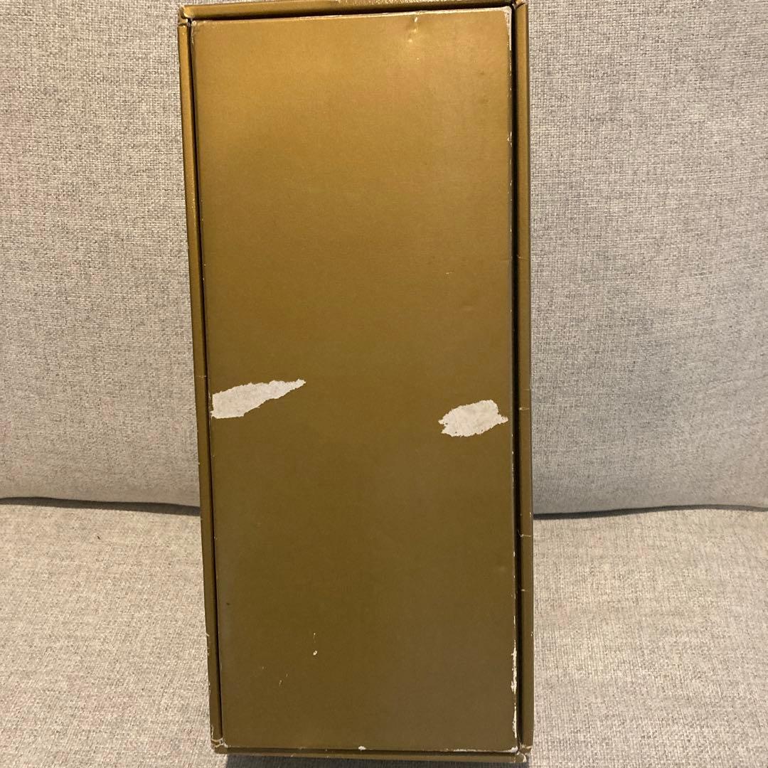 未開栓V.S.O.P Bisquit Fine Champagne Cognac