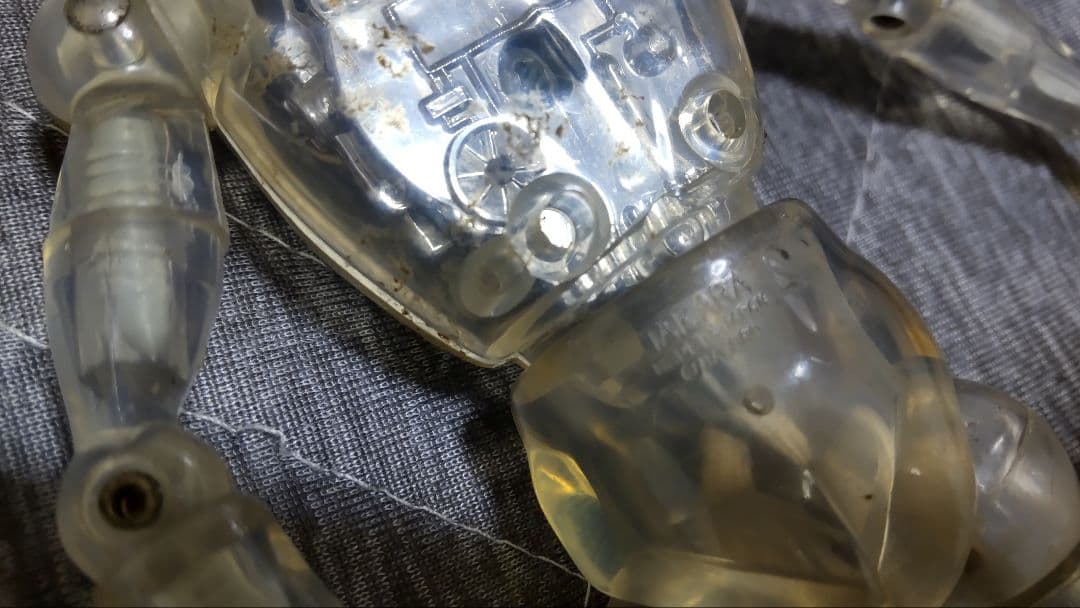 変身サイボーグ