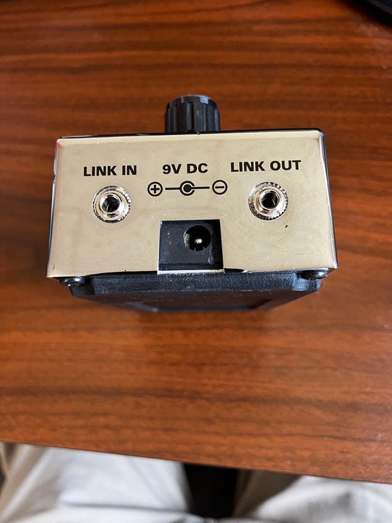 ビバ 様 ISP Decimator II ノイズリダクション