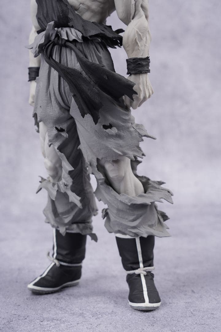 SMSP 孫悟空　03 C賞　フィギュア