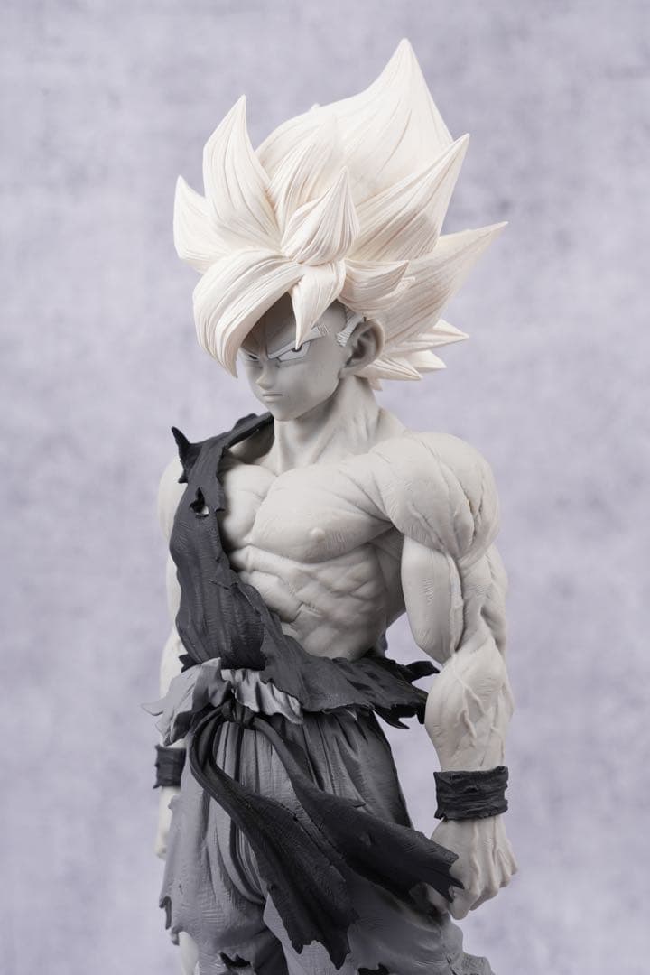 SMSP 孫悟空　03 C賞　フィギュア