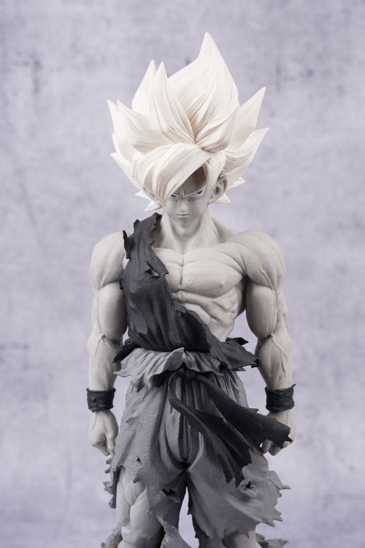 SMSP 孫悟空　03 C賞　フィギュア