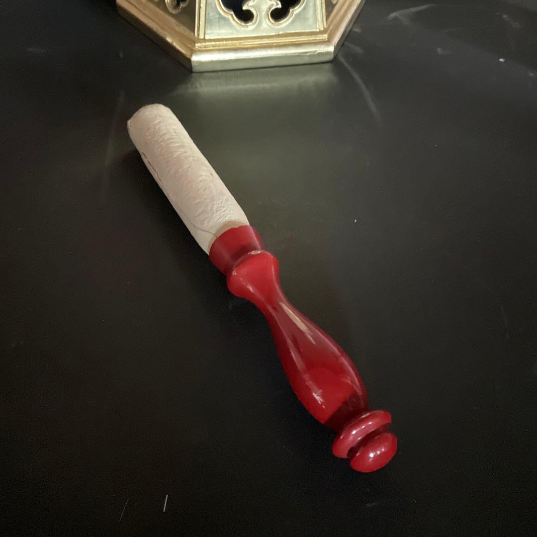 【わたる　時代物】レア　おりん　仏具セット　仏壇 仏具 美術品　極上