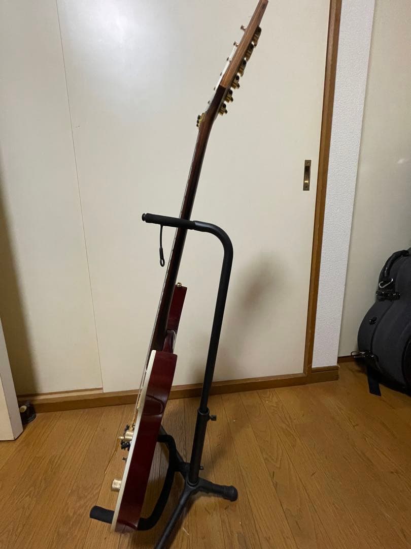 ギター Ibanez RG-420 HPAH Blue Wave Black