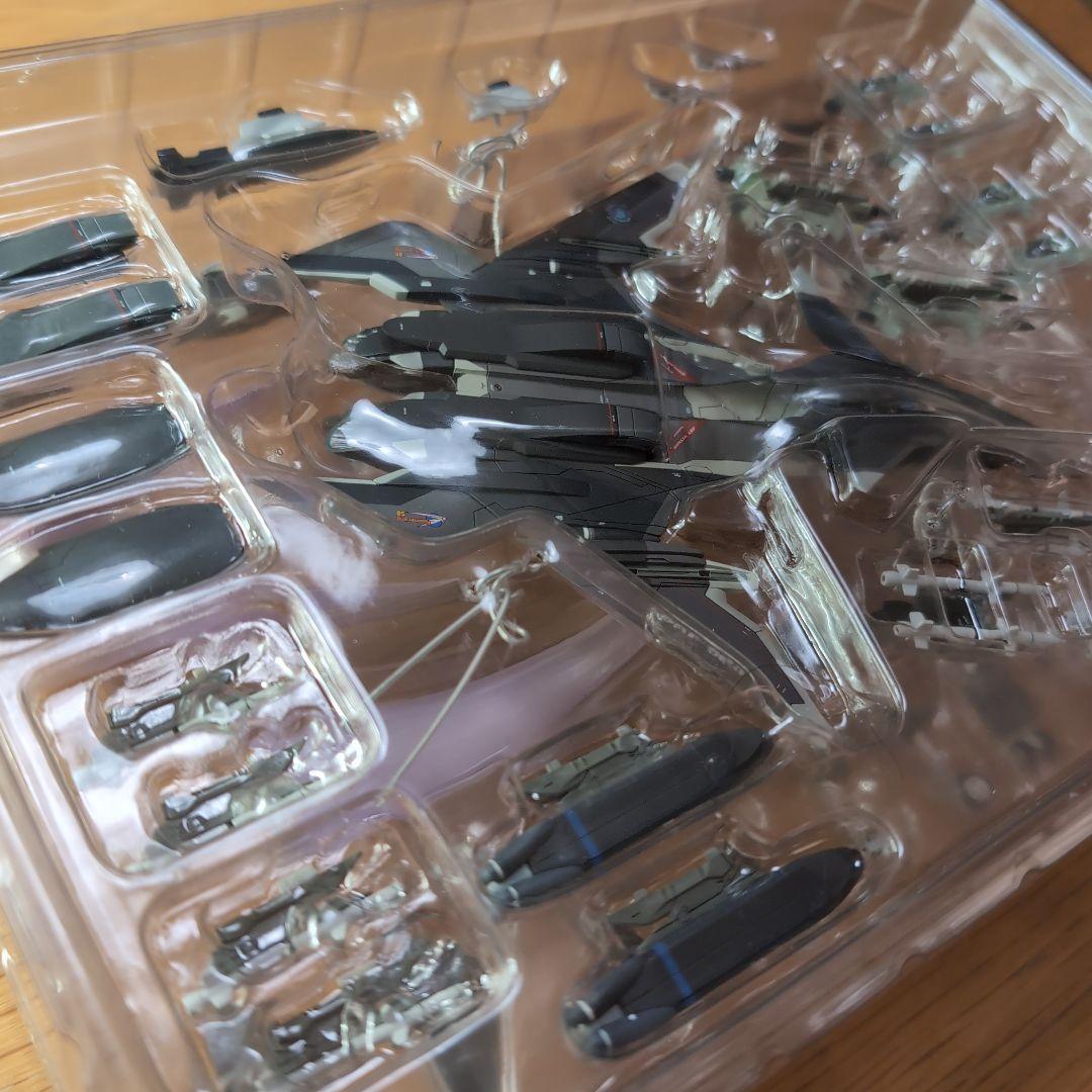 本体未開封 ALTER FFR-41MR MAVE\"Yukikaze\"1/100