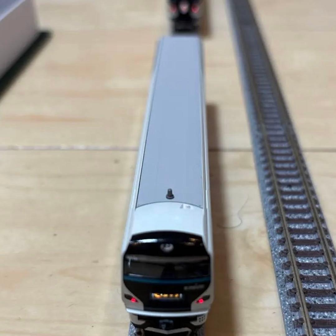 nゲージ kato 10-1613 e257系　踊り子　9両セット