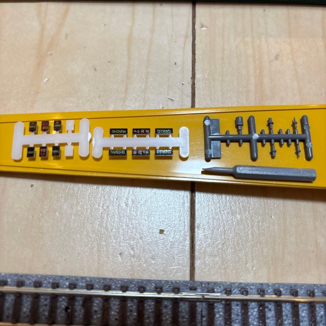 nゲージ kato 10-1613 e257系　踊り子　9両セット