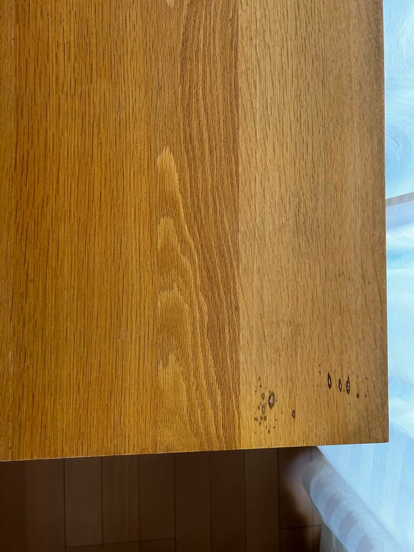 unico SIGNE シグネ キャビネット W160