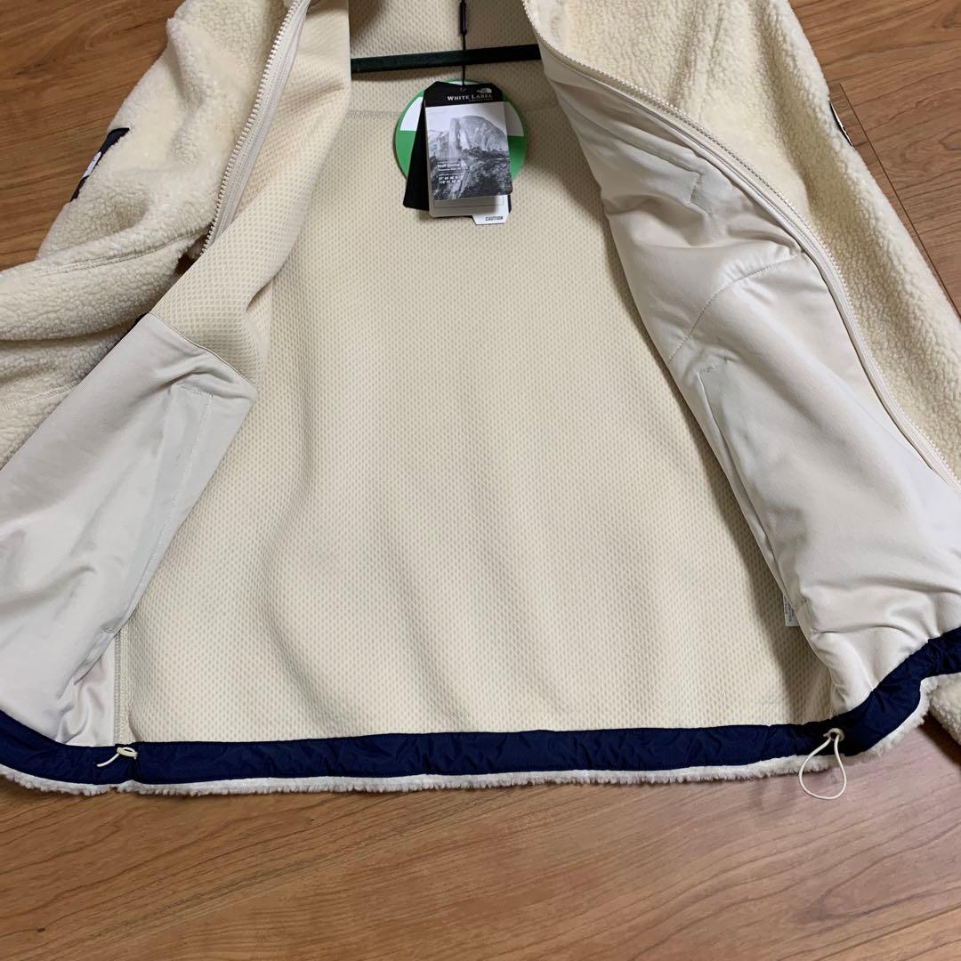 ノースフェイス新品未使用