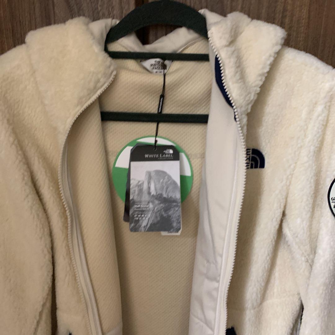 ノースフェイス新品未使用