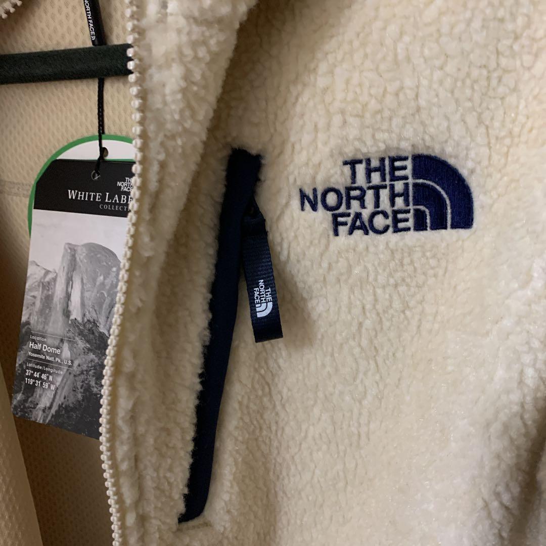 ノースフェイス新品未使用