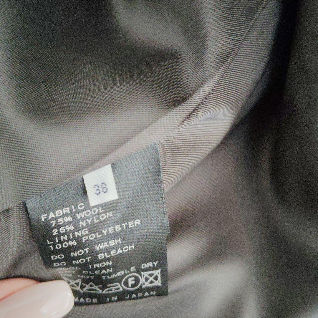 ♡ 美品 IENA MANTECO オーバーチェスターコート♡