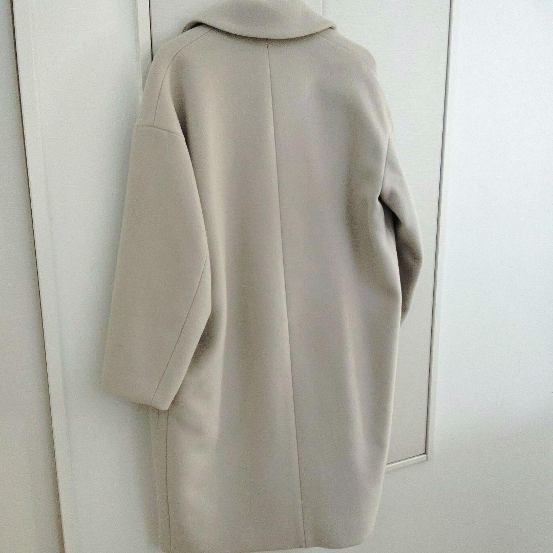 ♡ 美品 IENA MANTECO オーバーチェスターコート♡