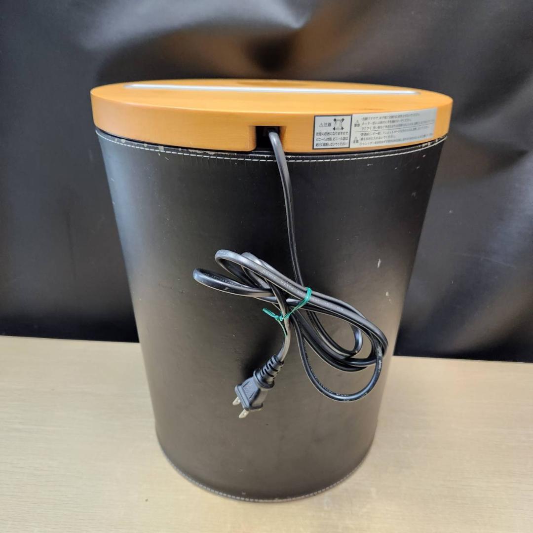 ★KNOX　シュレッダー　SHREDDER-102　グッドデザイン賞