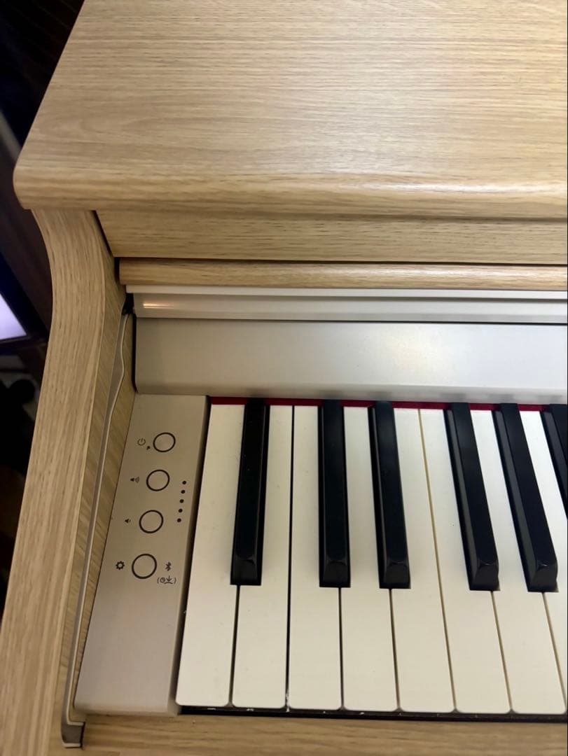 Roland RP701 LA 2023年製電子ピアノ　限定価格中！