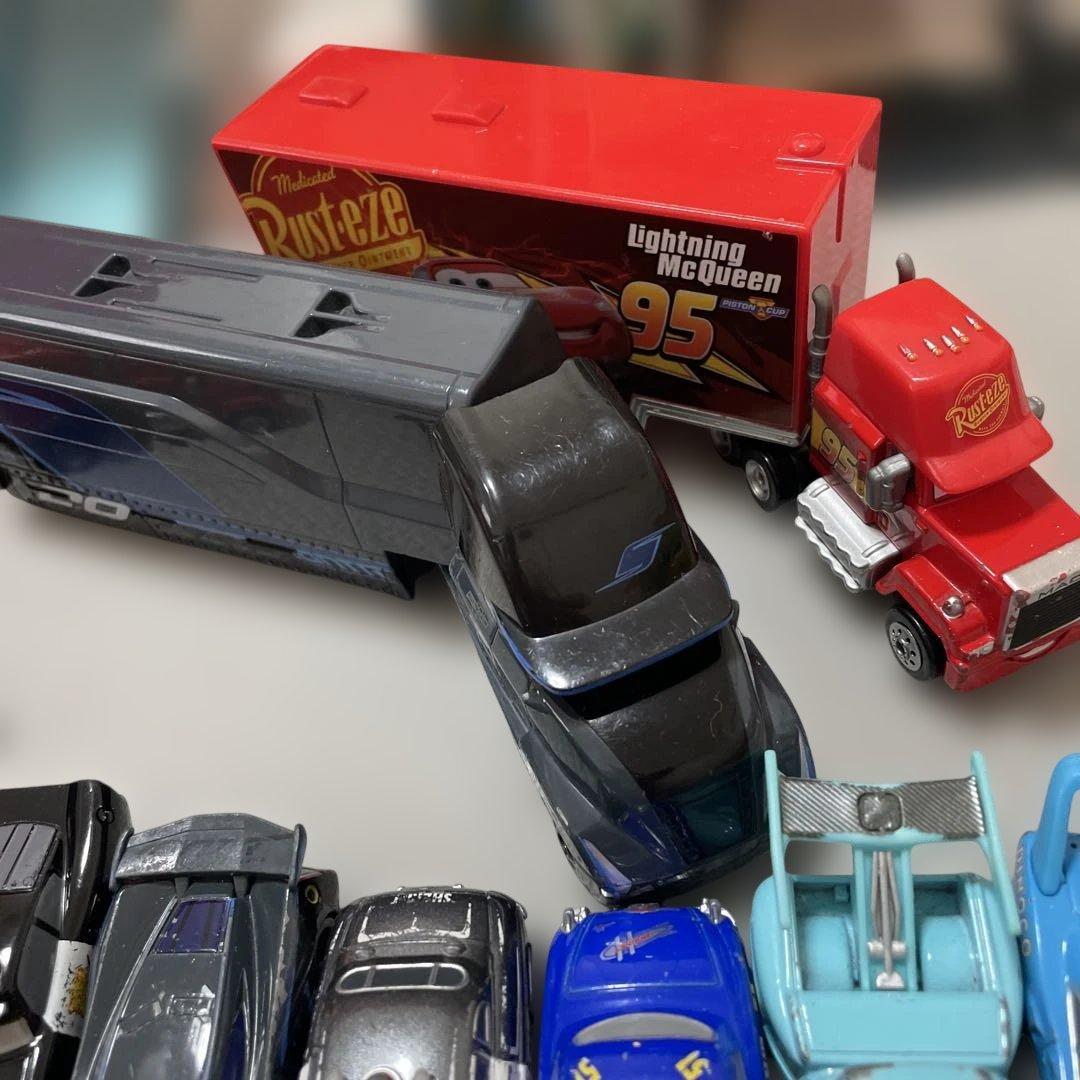 カーズ セット売り