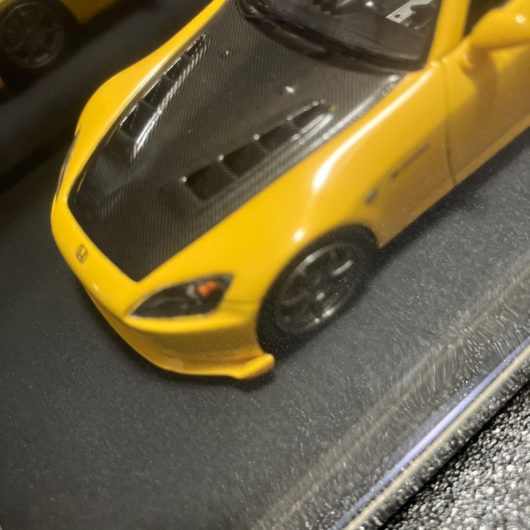 MARK43 S2000 MUGEN（AP2）