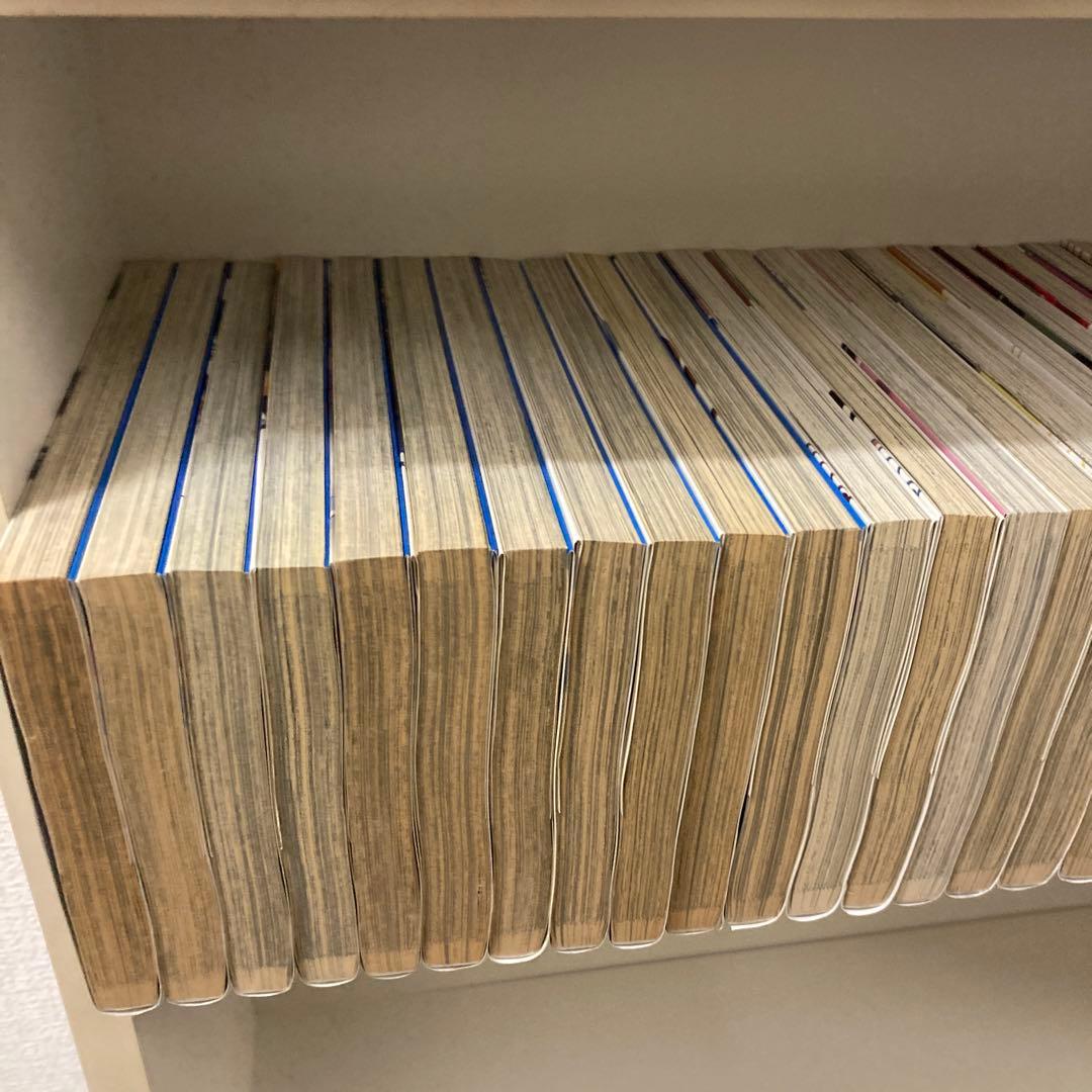 BLEACH ブリーチ 1〜74巻　完結全巻セット