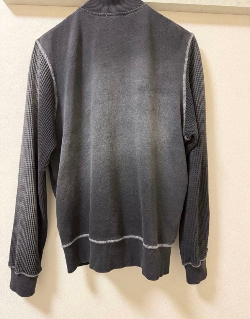 diesel トラックジャケット