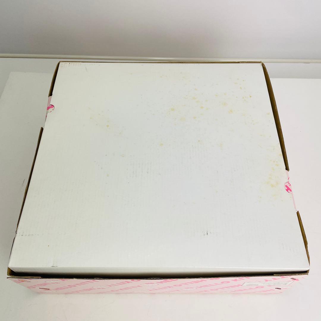 【新品未使用・希少】リズム時計 ハローキティ M872 4MJ872-013