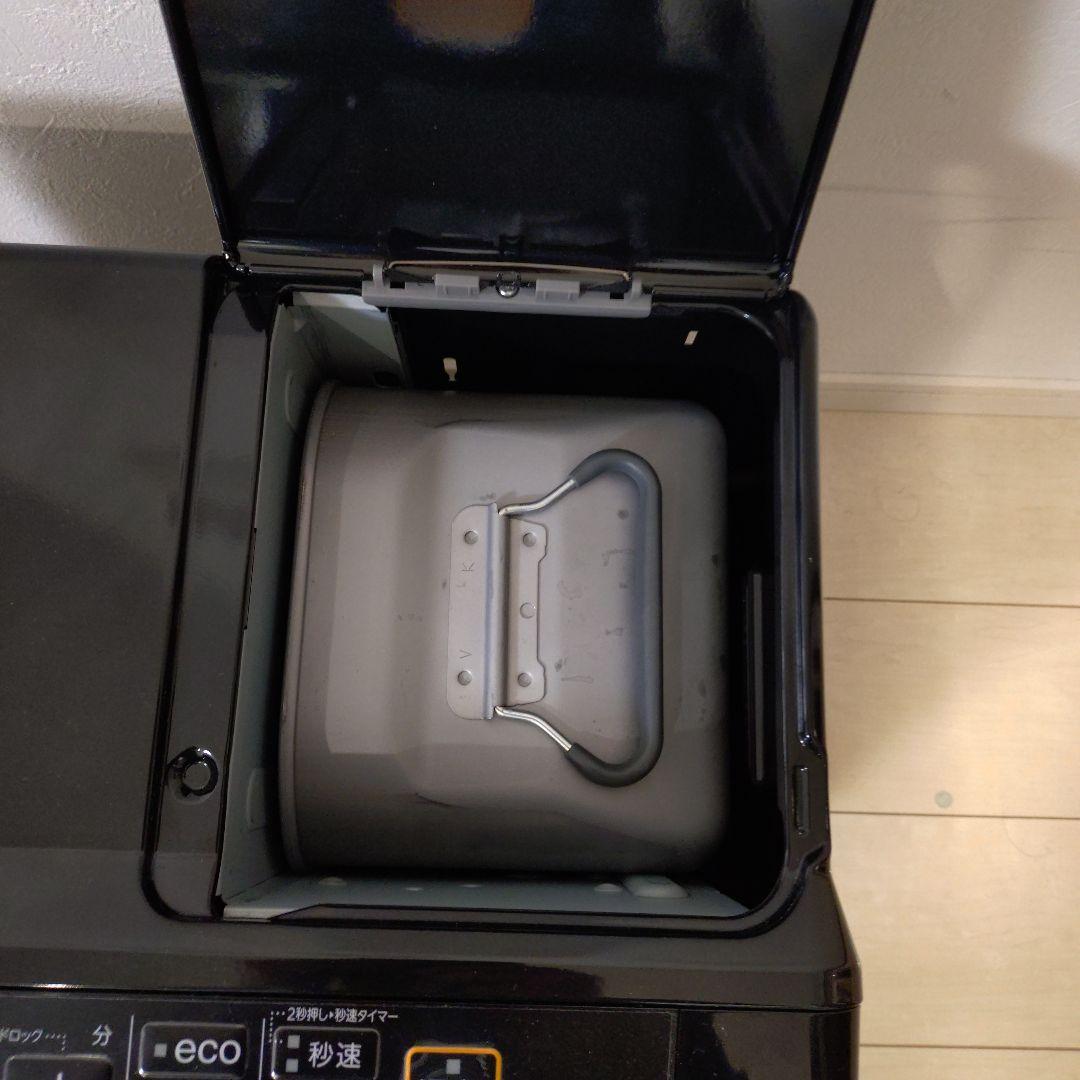 CORONA ブラック 石油ファンヒーター