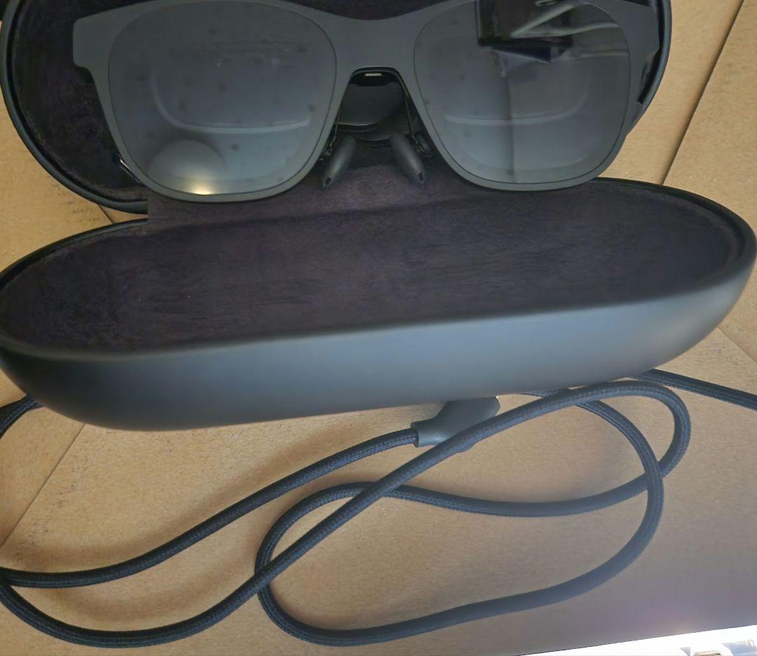 Xreal XREAL AIR2 PRO/ARグラス/スマートグラス