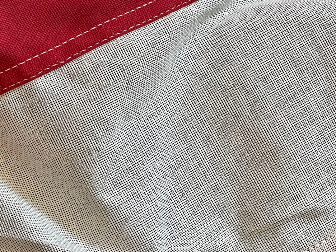 アメリカ国旗 星条旗 290x145cm Goodwill 100%コットン