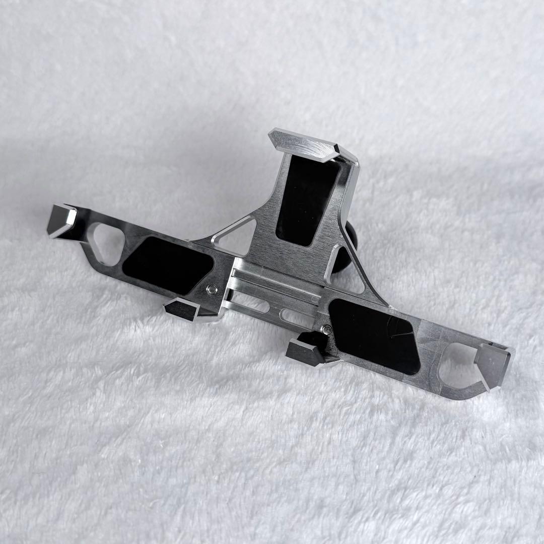 サインハウス バイク用 マウントシステム ABCセット スマホホルダー