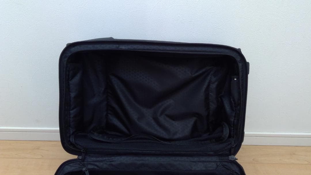 専用ノースフェイス ストラトライナーSTRATOLINER 45L M ブラック