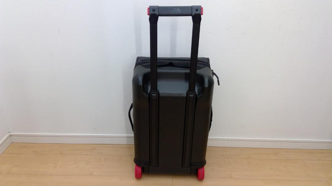 専用ノースフェイス ストラトライナーSTRATOLINER 45L M ブラック