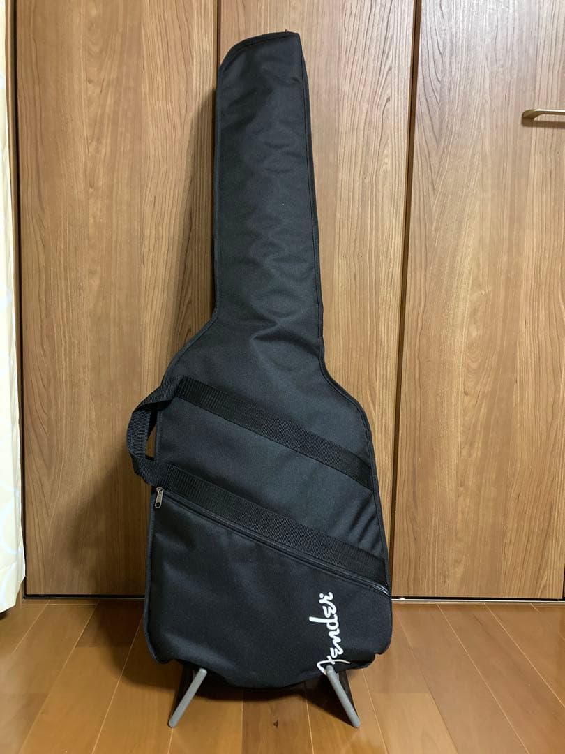 【極美品】Fender Telecaster Player MN BTB