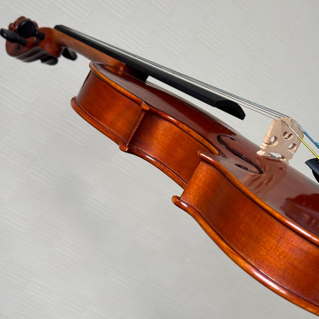 【ハンピ】ヤマハ　バイオリン　V5 1/4 2014年