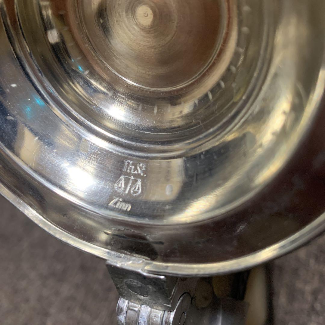 Eagle Medallion 5L Zoller & Born ビールジョッキ