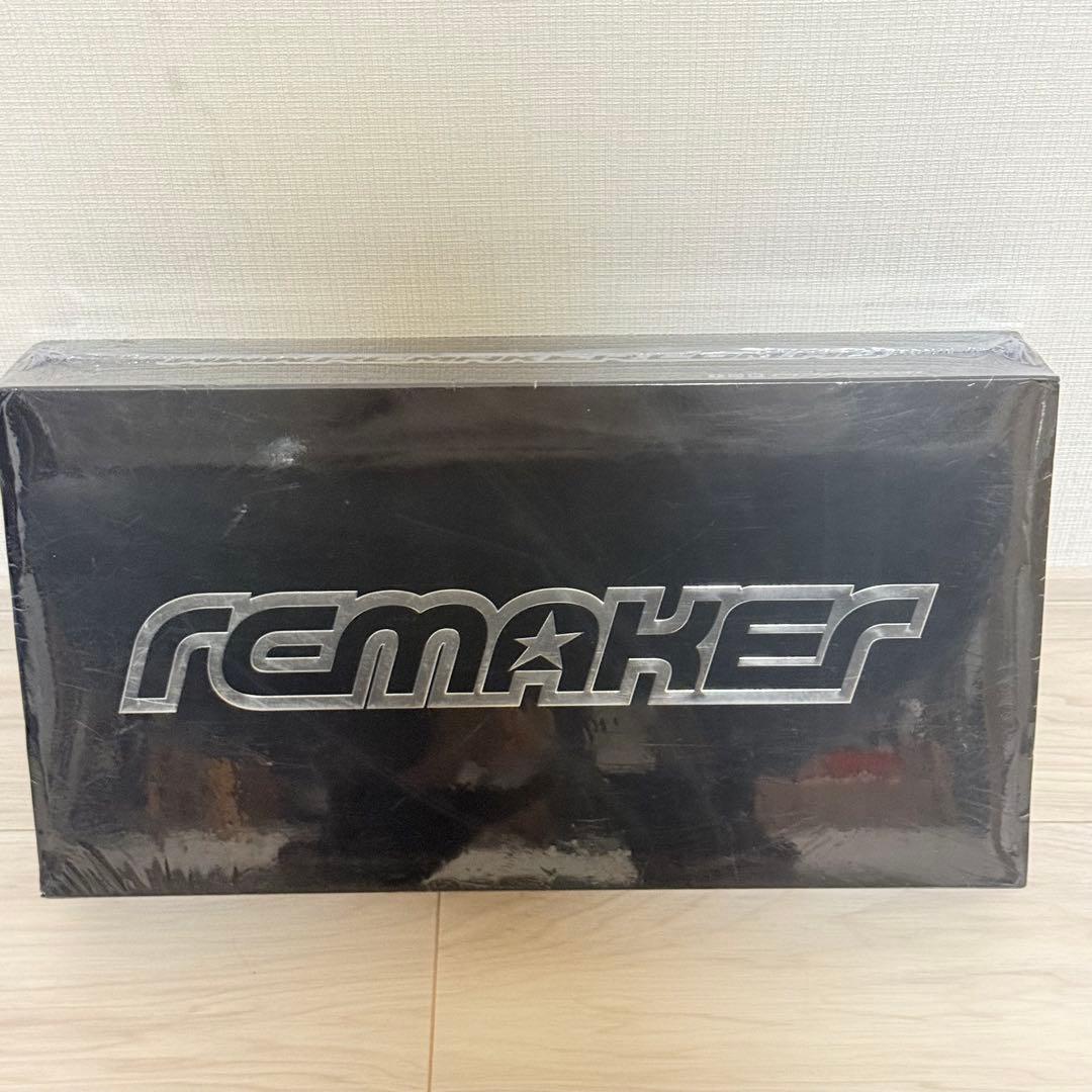 未開封　RCMAKER RCM-SP-0001 SP1 カーボンシャーシ