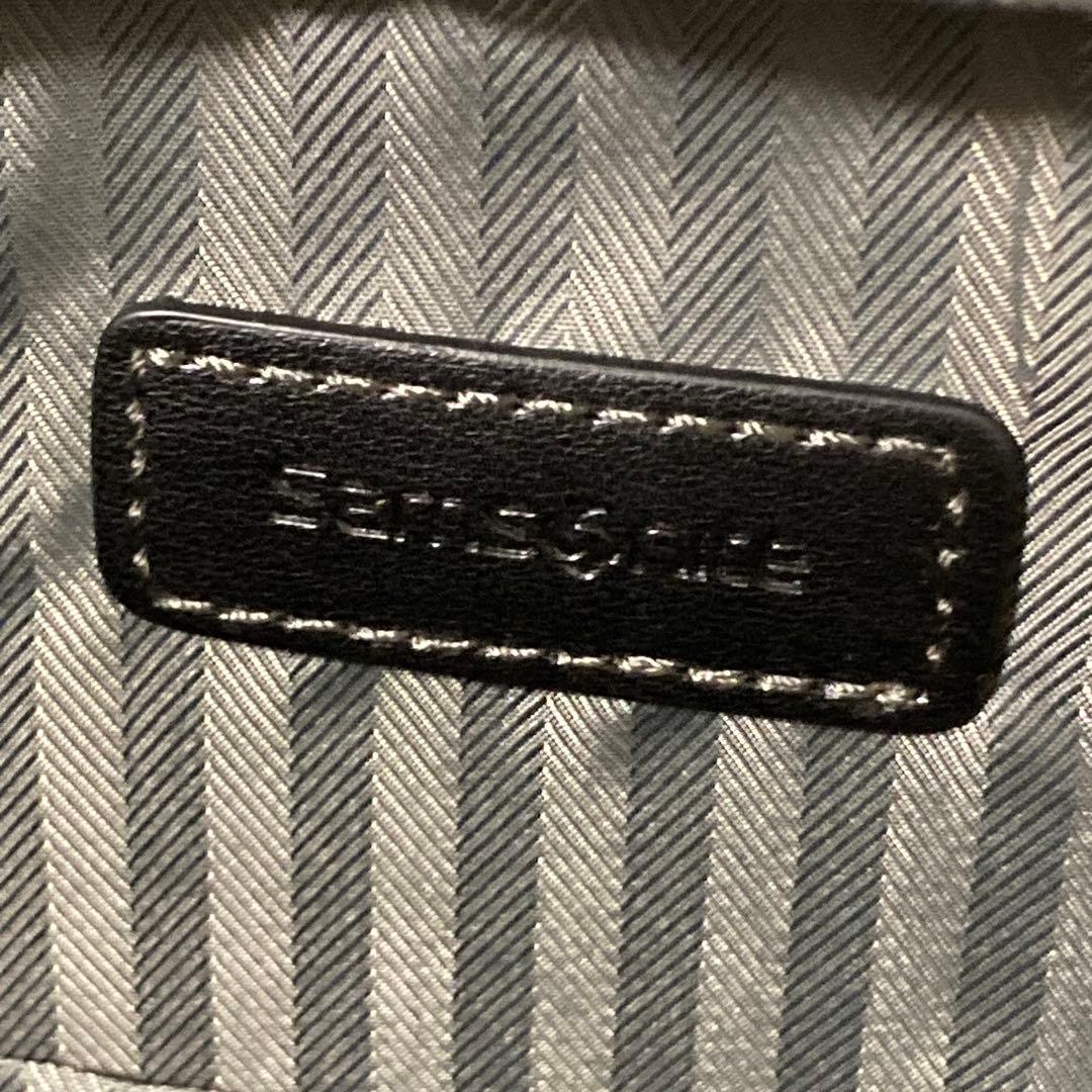 極美品 サムソナイト デボネア4 ブリーフケース エクスパンダブル