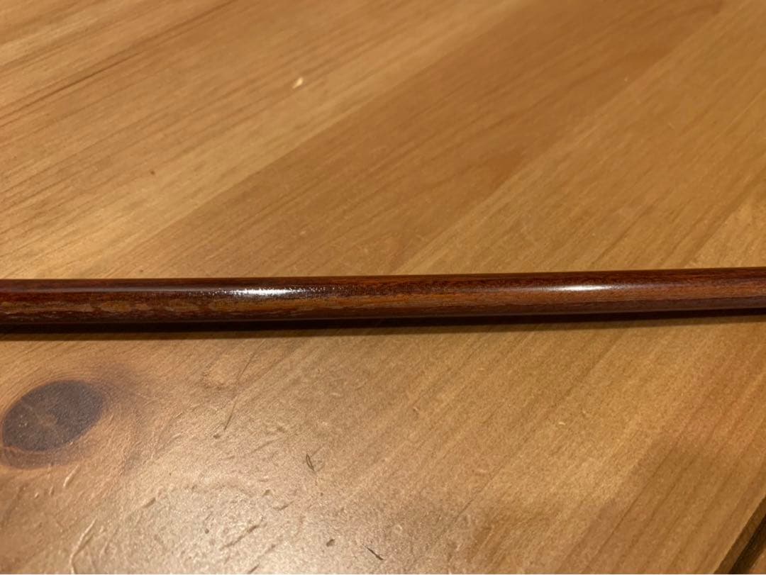 最終価格　ALFRED KNOLL のヴァイオリン弓