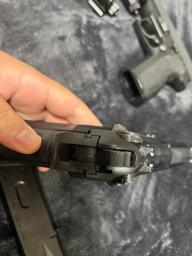 まとめ売り　東京マルイ　ガスガン