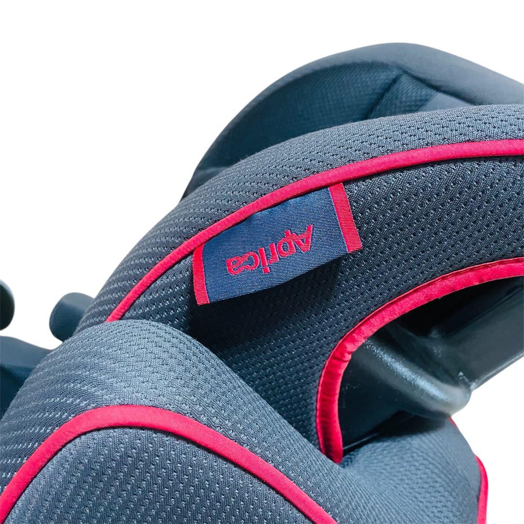 Aprica アップリカ エアグルーヴ ジュニアシート