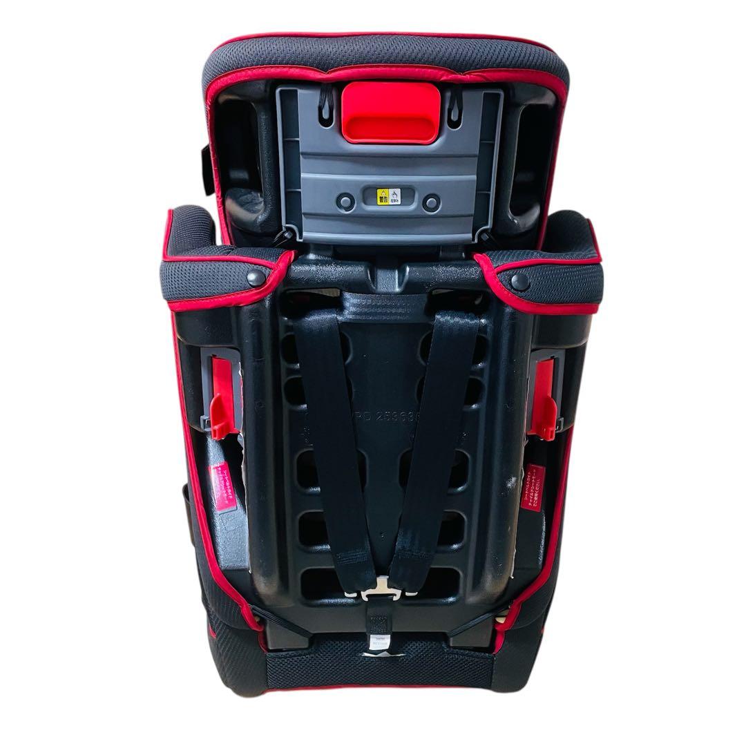 Aprica アップリカ エアグルーヴ ジュニアシート