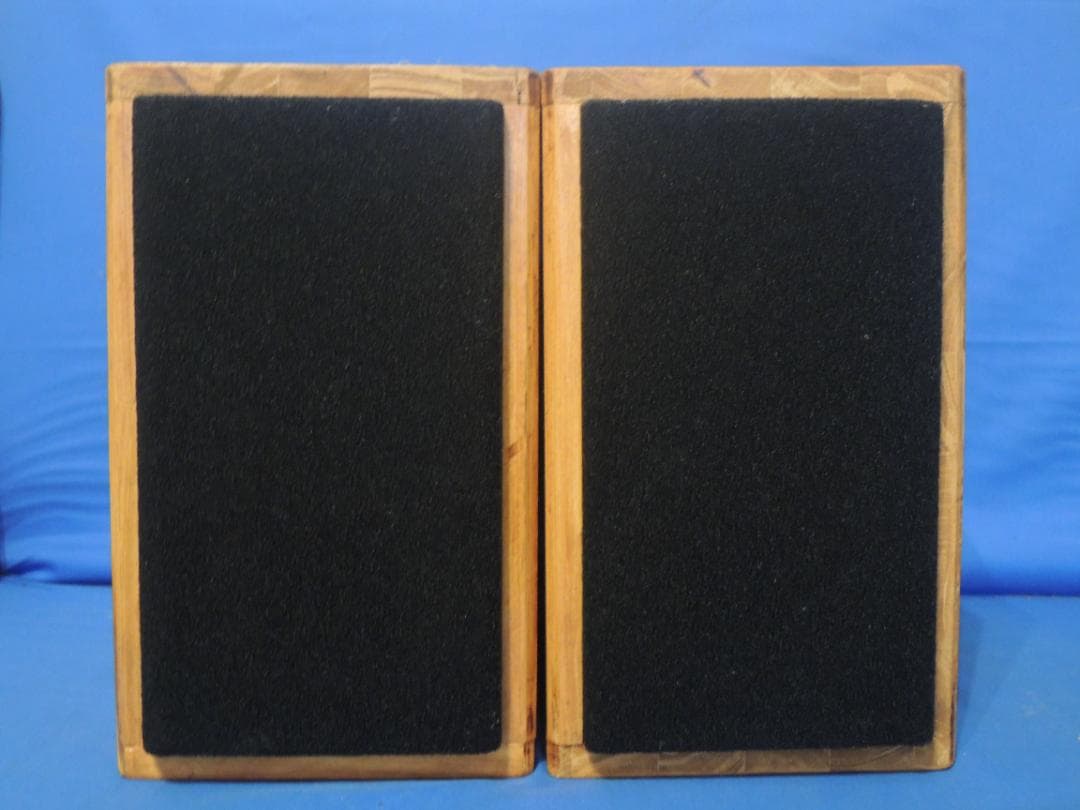 自作フルレンジスピーカー　FOSTEX FF125WK