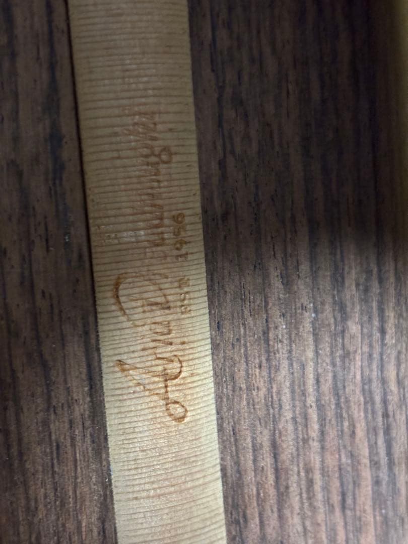 程度上々❗️Aria.Dreadnought.AF-60BS 高コスパ調整済‼️