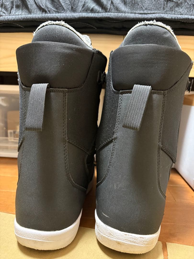 FLUX FL-BOA スノーボードブーツ 27cm