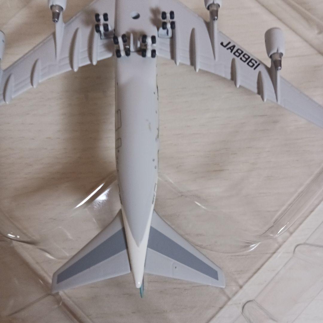 sat.K様ANA Boeing 747-400　全日空　スヌーピー