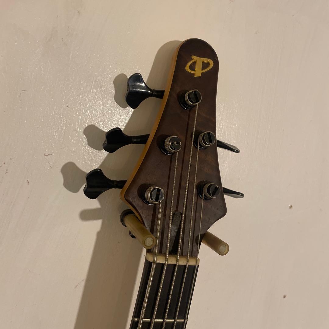 ベース TUNE TWB-5