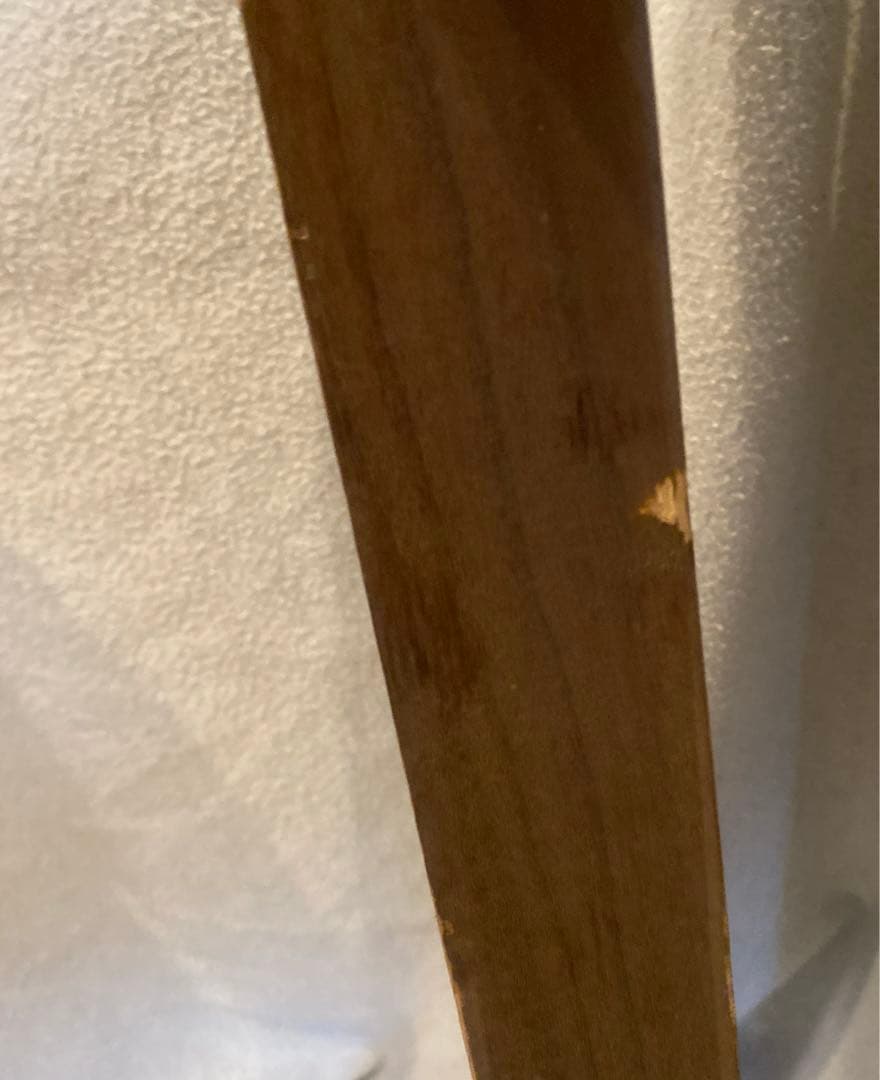 【最終価格】nightwood ny製ダイニングテーブル