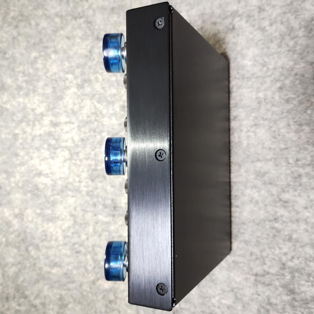 BOSS GT-1000CORE（ギター用マルチエフェクター）