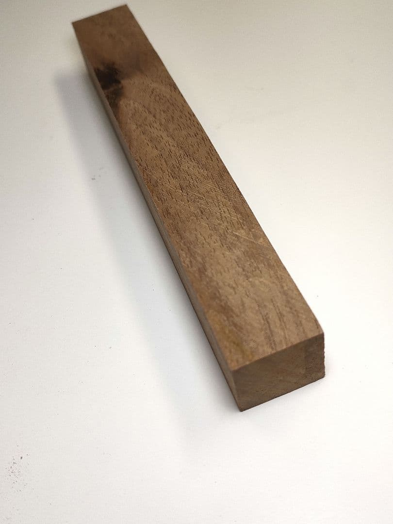 【ウォールナット】グラデュエイト万年筆