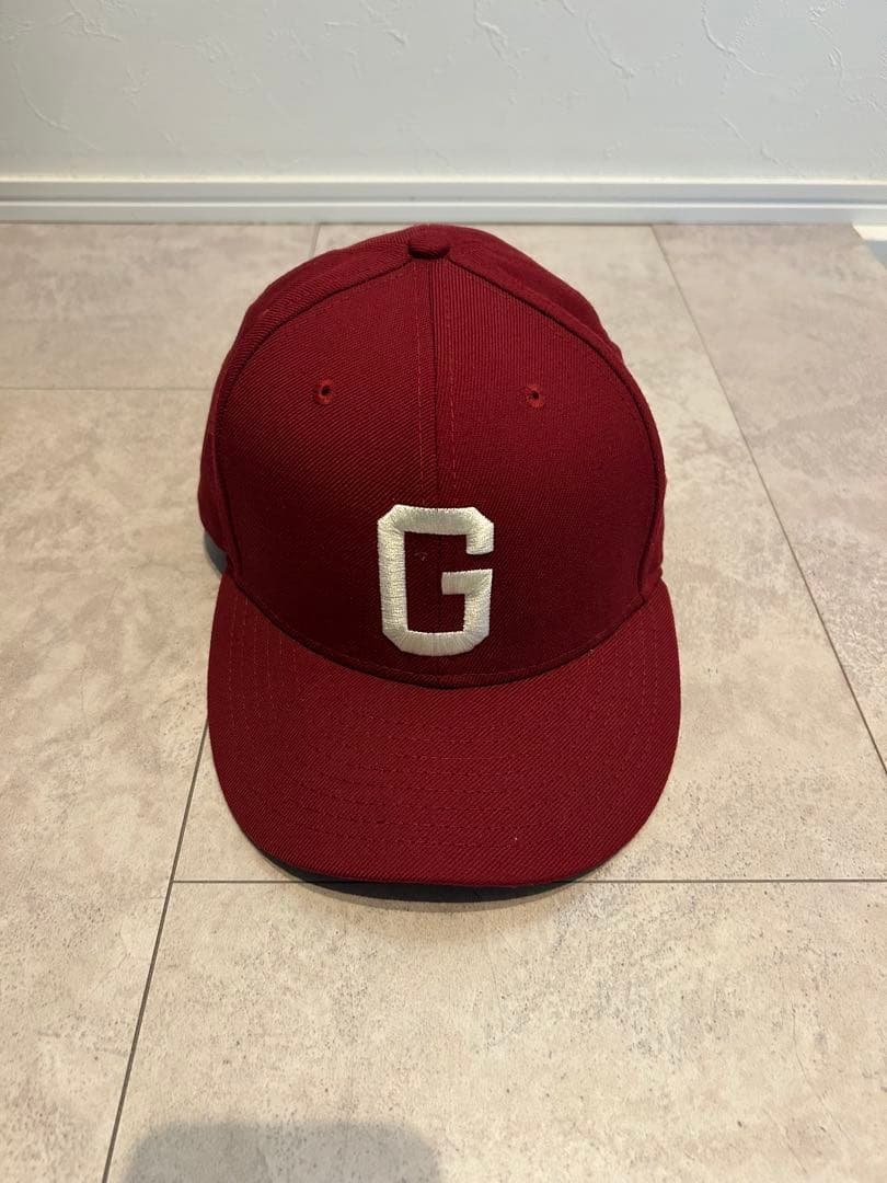 WACKO MARIA ワコマリア 59FIFTY キャップ