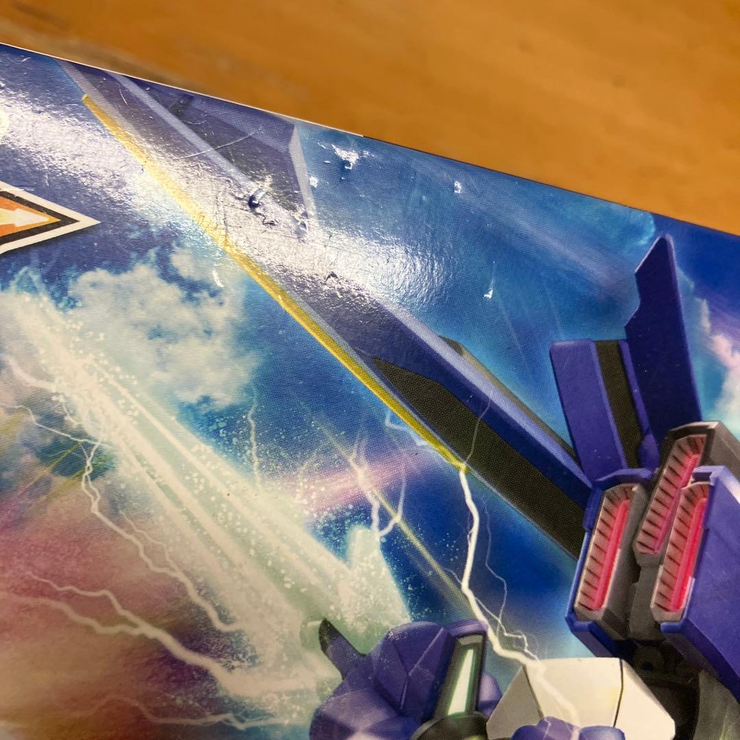 ハイパーファンクション　LBX オーディーン　ダンボール戦機　プラモデル　HF